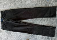 GANT, dunkelgraue Feincordjeans, Gr. 27/32 Hessen - Wiesbaden Vorschau
