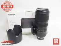 Tamron SP 70-200mm f/2.8 Di VC USD G2 Nikkor (Nikon & compatible) Berlin - Wilmersdorf Vorschau