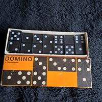 Domino DDR Spielzeug Brandenburg - Nuthetal Vorschau