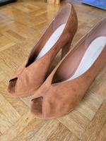 Samtige Hig Heels München - Sendling Vorschau