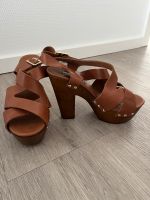 Steve Madden Sandale mit Nieten Bayern - Aschaffenburg Vorschau