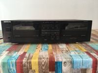 KENWOOD KX-W6010 Stereo Cassette Deck Niedersachsen - Gifhorn Vorschau