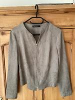 Jacke Marc Cain Gr. 40 Nordrhein-Westfalen - Hilden Vorschau