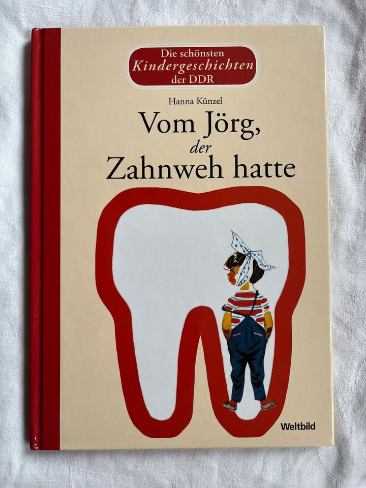 Bilderbuch Die schönsten Kindergeschichten der DDR Weltbild in Hannover