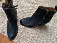Acne Studios pistol boots Schwarz Gr. 38(39) Altona - Hamburg Ottensen Vorschau