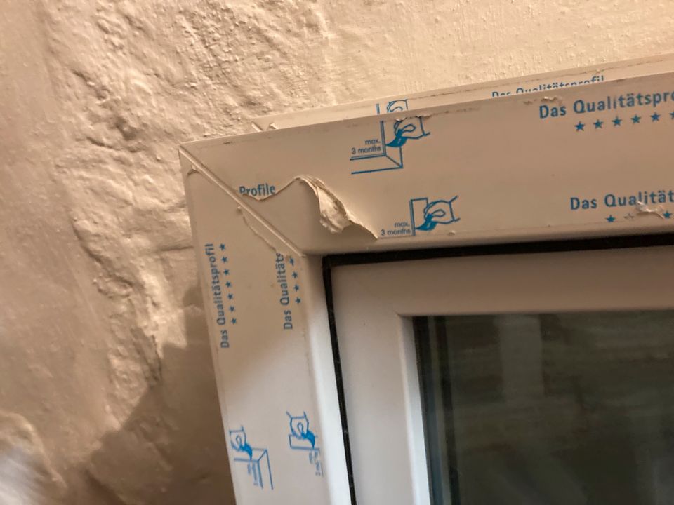 Kellerfenster Mealon Komfort 140x75 DWD in Lübeck