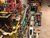 Lego Sammlung Niedersachsen - Schneverdingen Vorschau