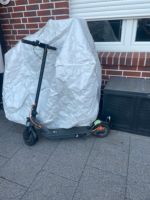 Ich verkaufe Mein escooter Nordrhein-Westfalen - Lengerich Vorschau
