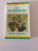 1x1 der Hydrokultur-BLV Garten-und Blumenpraxis Niedersachsen - Peine Vorschau