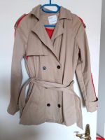 Bershka Mantel NEU Trenchcoat❤️Gr.XS /S UVM Niedersachsen - Rotenburg (Wümme) Vorschau