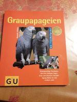 Buch Graupapageien Baden-Württemberg - Schopfheim Vorschau