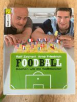 DAS Kochbuch für Fußballfans, Ralf Zacherl München - Sendling Vorschau