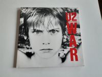 Vinyl Sammlung Hier LP U2 / War (Vinyl fast Neu 1983) Hessen - Mühlheim am Main Vorschau