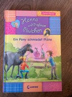 Buch Hanna und Professor Paulchen Rheinland-Pfalz - Sankt Goar Vorschau