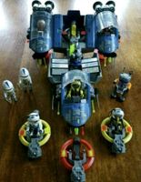 Playmobil Raumschiff Space Explorer 3080 3081 3083 4553 Nordrhein-Westfalen - Bergisch Gladbach Vorschau