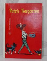 Diessel, Hildegard – Putzis Tiergarten – Fischer Verlag Buch gebu Niedersachsen - Suhlendorf Vorschau