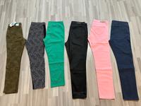 6 x Hose in 44/46 Low Waist mexx  Charles Vögele Nordrhein-Westfalen - Dinslaken Vorschau