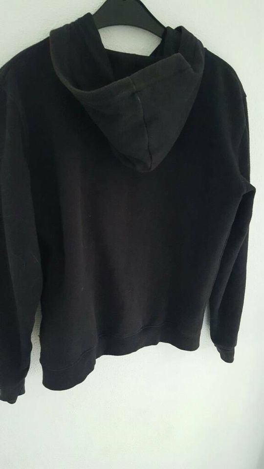 Sweatjacke, Jungensweatjacke Gr. 152 in Pliening