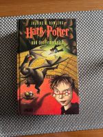 J. K. Rowling: Harry Potter und der Feuerkelch, 1. Auflage, DE Nordrhein-Westfalen - Hürth Vorschau