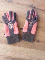 Reiten Handschuhe  Gr. 3 Schleswig-Holstein - Lübeck Vorschau