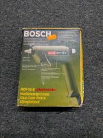 Heißklebepistole Bosch  PKP 15-E  Neu West - Höchst Vorschau