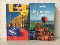 Südost-Asien Lonely Planet Reiseführer Myanmar Burma Polyglott Bayern - Langweid am Lech Vorschau
