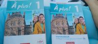 A plus 1 Französisch Schülerbuch Grammatikheft un Bayern - Oberding Vorschau