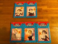 Alice Academy Manga Tachibana Higuchi  Band 1,2, 6,7 neuwertig Nordrhein-Westfalen - Dormagen Vorschau