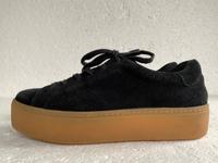 Vagabond Plateau Turnschuhe Wildleder schwarz Größe 38 Nürnberg (Mittelfr) - Oststadt Vorschau