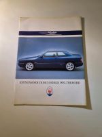 Maserati ghibli primatist prospekt Köln - Ehrenfeld Vorschau