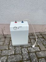 Elektrischer Durchlauferhitzer 5l Gorenje Tiki  Modell: EKW 5-U/A Saarland - Bexbach Vorschau