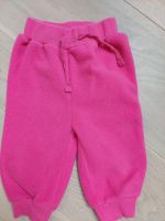 *TOP* bequeme Hosen für Mädchen, pink und rosa, Größe 62 Bayern - Rain Lech Vorschau