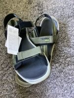 Adidas Terra Sports Herren Sandalen Gr 46 Neu Baden-Württemberg - Leutenbach Vorschau