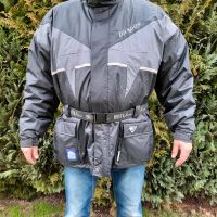 Herren -Motorradjacke Sachsen-Anhalt - Selke-Aue Vorschau