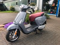 Kymco Like II 125 I Euro 5 Neufahrzeug Nordrhein-Westfalen - Dülmen Vorschau