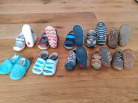 Schuhe Größe 18 bis 23 Niedersachsen - Söhlde Vorschau