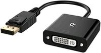 Rankie DisplayPort (DP) auf DVI Adapter Rheinland-Pfalz - Brieden Vorschau