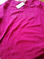 Guess Tshirt XL Hessen - Pohlheim Vorschau