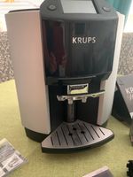 Kaffeevollautomat mit TFT - Touchscreen, inklusive Zubehör Bayern - Freilassing Vorschau