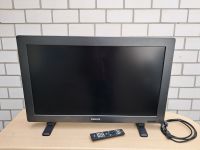 Philips LCD Monitor mit Fernbedienung für Sat Reciever, PC 80 cm Nordrhein-Westfalen - Paderborn Vorschau