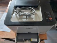 Samsung Farblaeserdrucker CLP320 Dortmund - Bodelschwingh Vorschau