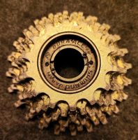 Shimano Dura Ace Kassette/Freilauf 6-fach Baden-Württemberg - Karlsruhe Vorschau