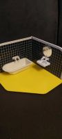 Badezimmer alt Puppenstube DDR Nordrhein-Westfalen - Menden Vorschau