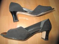 Ara Schuhe schwarz Stoff stretch Gr. 38,5 schwarz Essen - Bredeney Vorschau