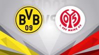 FSV Mainz 05 - Borussia Dortmund x2 e-Tickets abzugeben! Dortmund - Innenstadt-Ost Vorschau