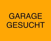 GARAGE/STELLPLATZ in Rüttenscheid gesucht Essen - Rüttenscheid Vorschau