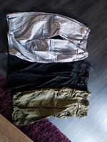 3x Hosen Damen Gr. XS/34 Nordrhein-Westfalen - Löhne Vorschau