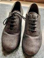 Diamant Tanzschuh Trainer Gr, 4 1/2 wie neu Hessen - Wiesbaden Vorschau