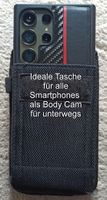 Smartphone Schutz-/Tragetasche - intelligente Konstruktion NEU Baden-Württemberg - Karlsruhe Vorschau