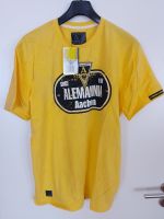 Alemannia Aachen Herrenshirt Since 1900 gelb in XL Nordrhein-Westfalen - Simmerath Vorschau